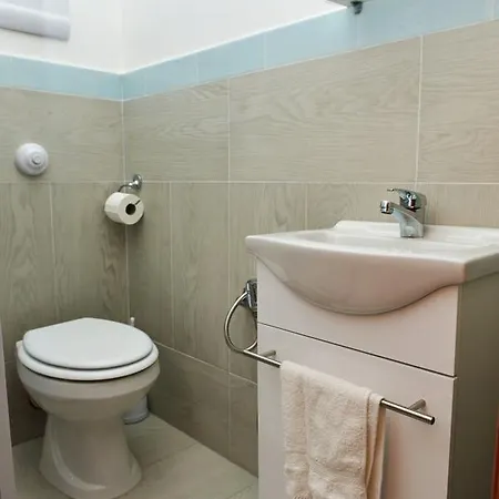 Tervilla Guest house Bagheria