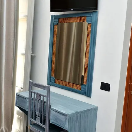 Guest house Tervilla