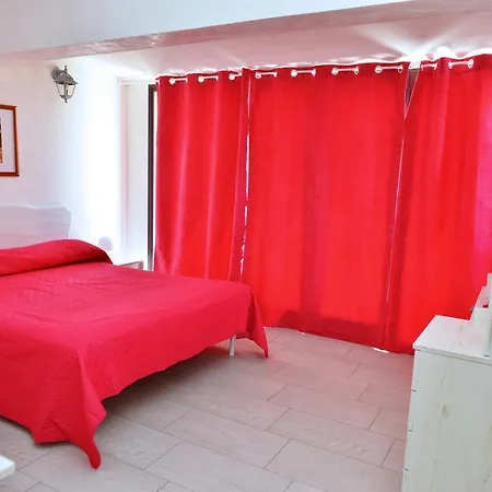 Guest house Tervilla *