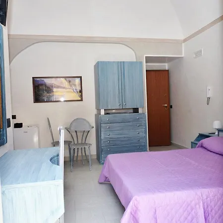 Guest house Tervilla