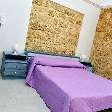 Tervilla Guest house *