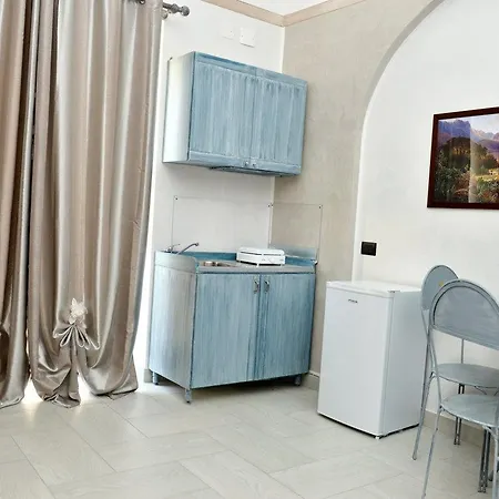 Tervilla Guest house Bagheria