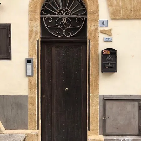 Konukevi Tervilla Bagheria