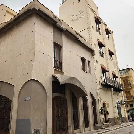 Tervilla *