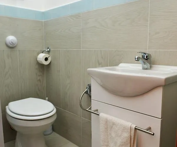 Tervilla Guest house Bagheria