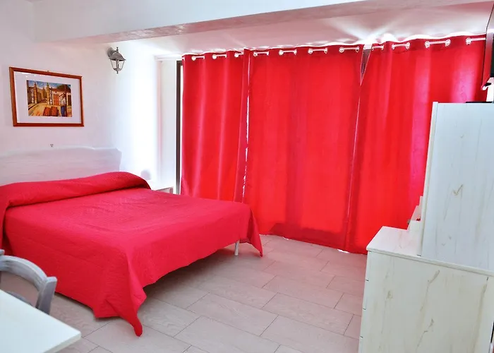 Guest house Tervilla *