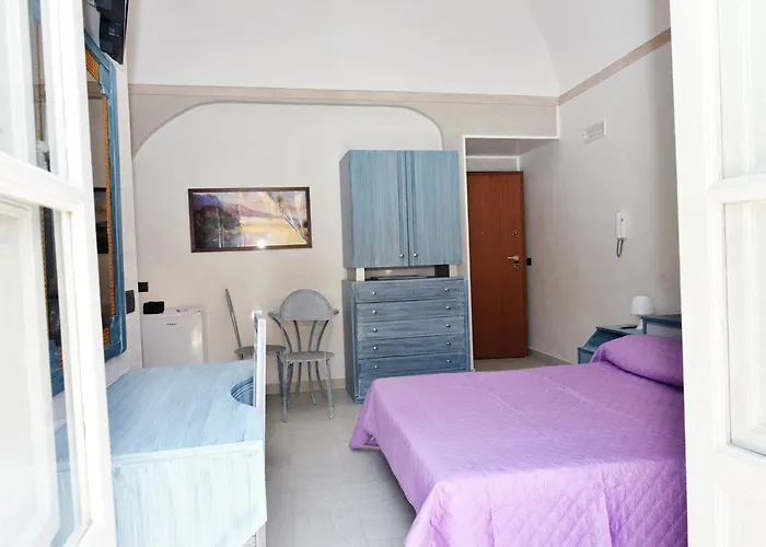 Guest house Tervilla