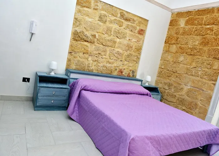 Tervilla Guest house *