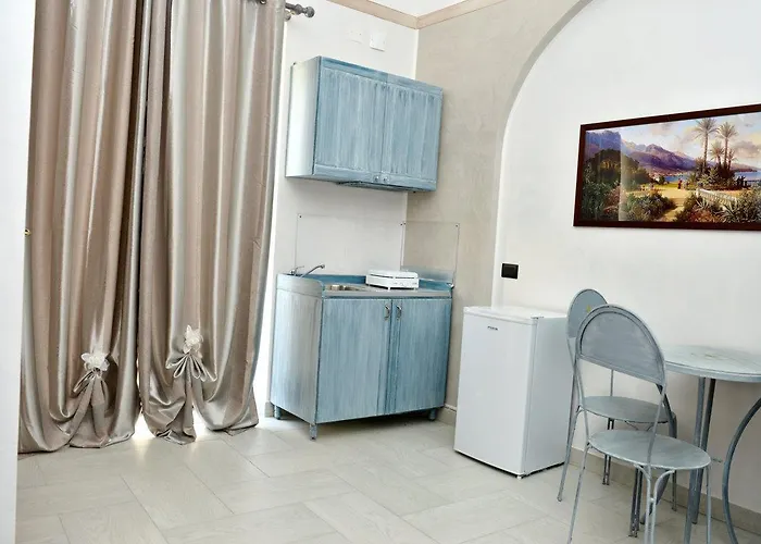 Tervilla Guest house Bagheria