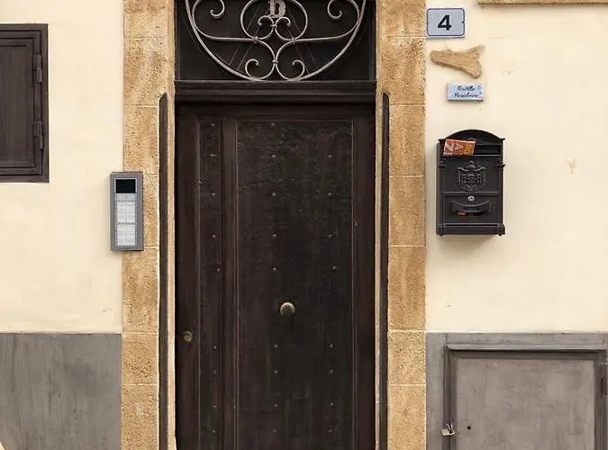Guest house Tervilla Bagheria