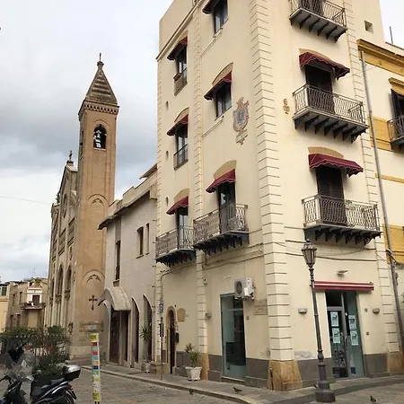 Maison d'hôtes Tervilla *