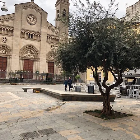 Tervilla Affittacamere
